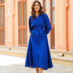 Sohana Maxi Winter Collection