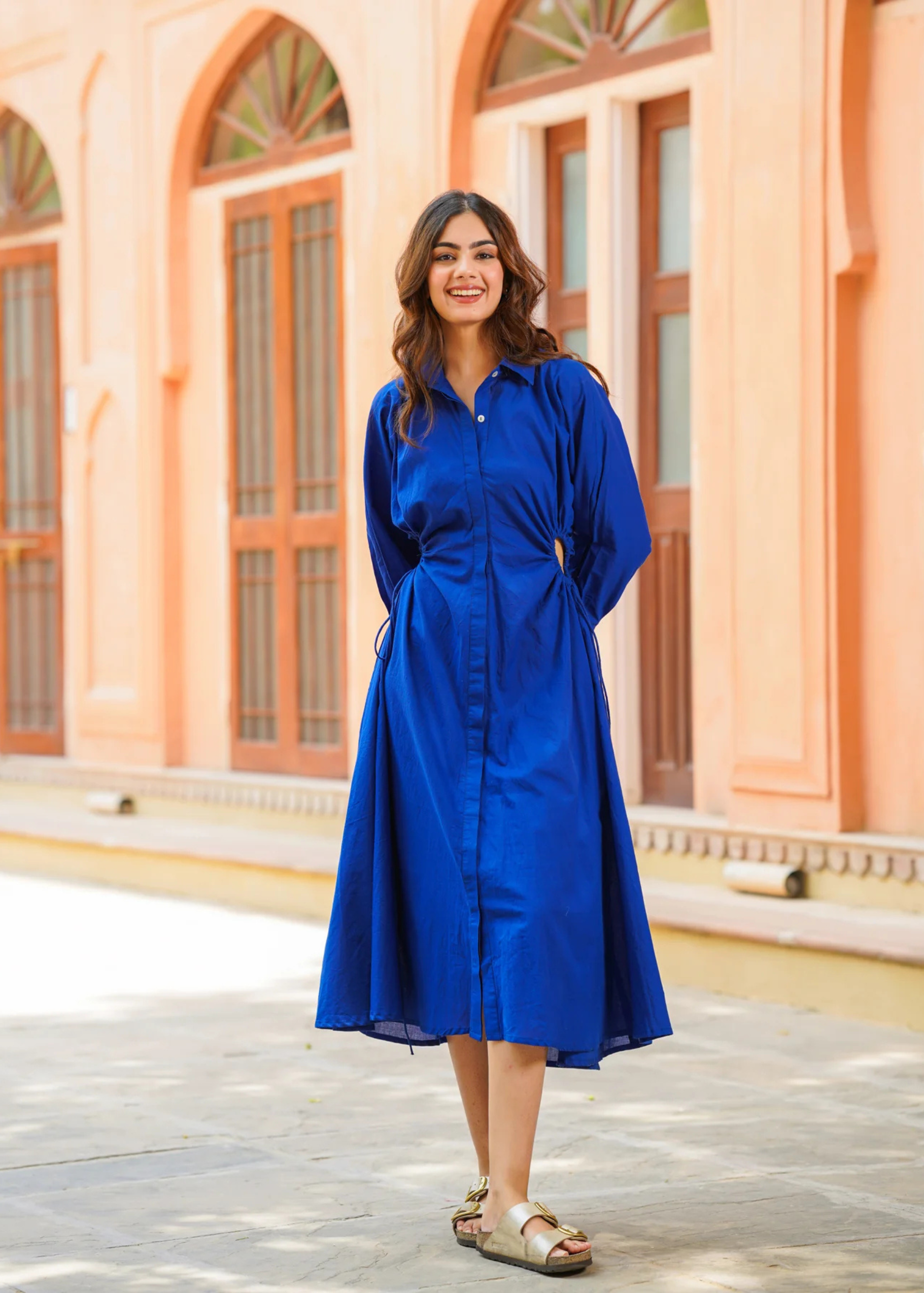 Sohana Maxi Winter Collection