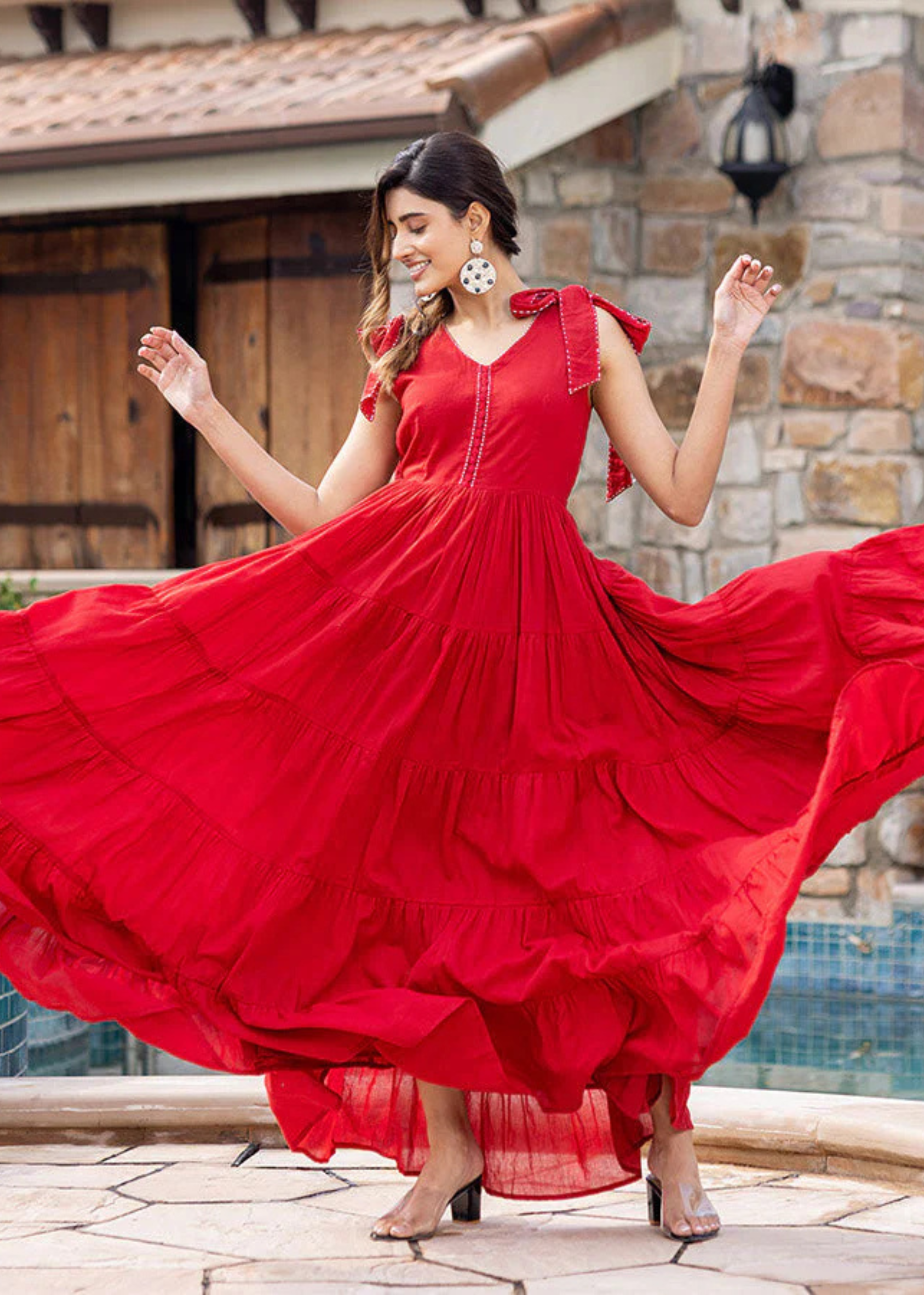 Robi Winter Collection