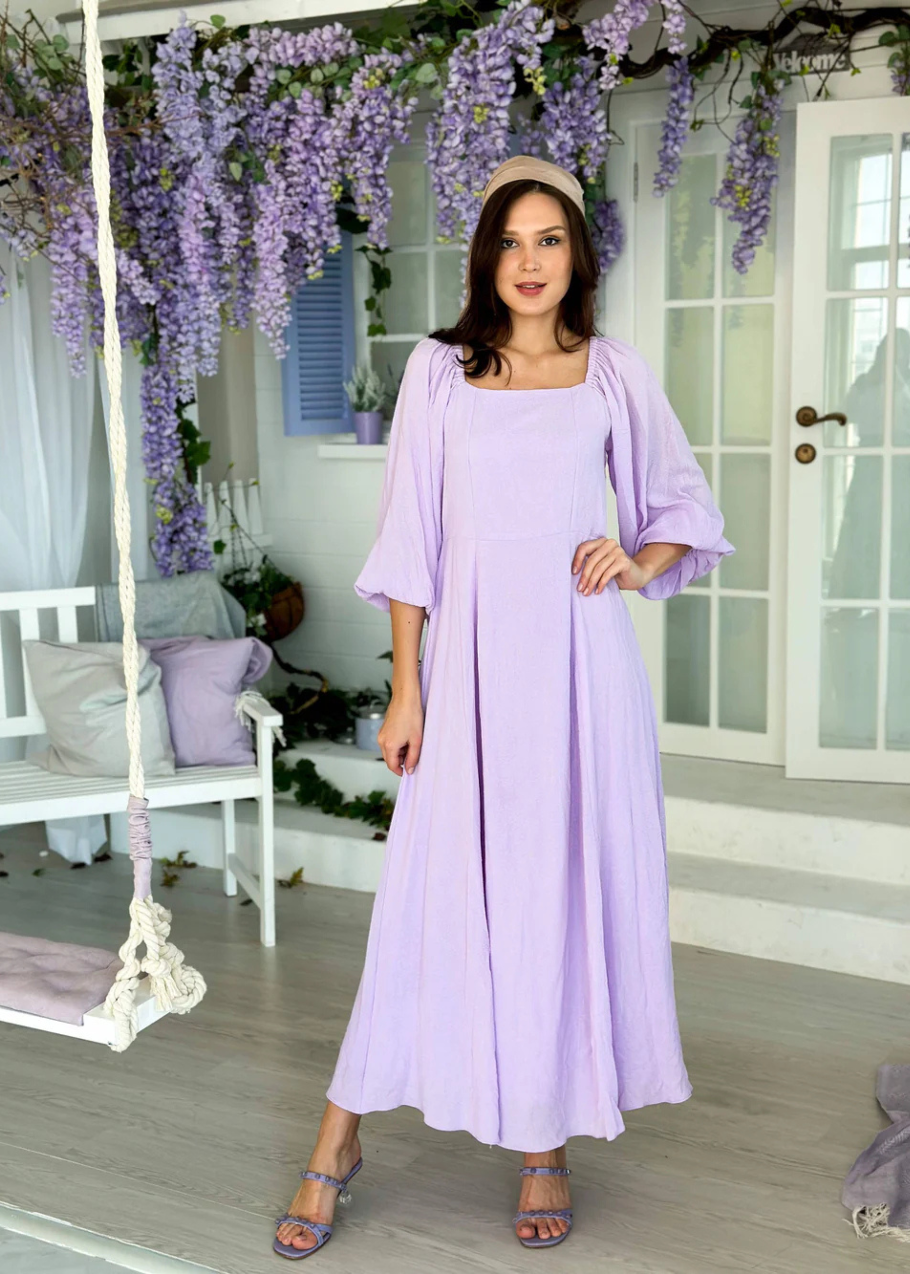 Sophia Winter Collection