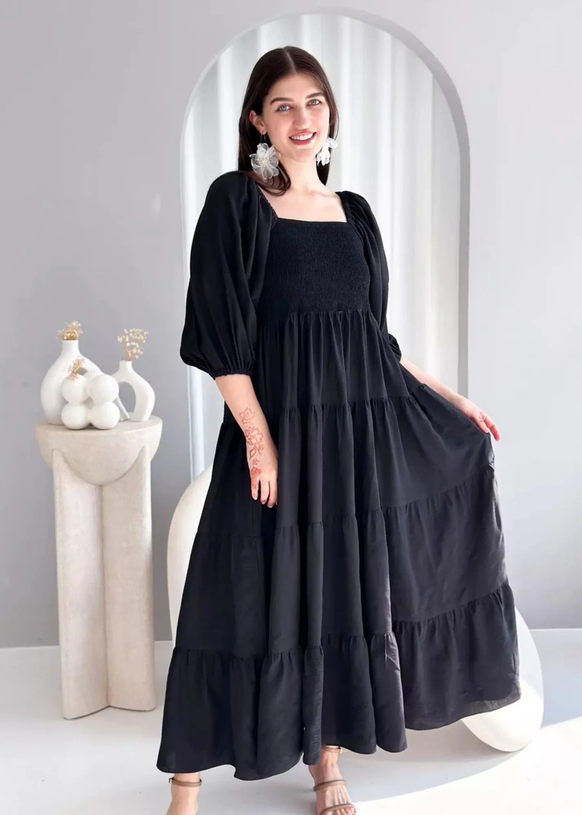 Olivia Winter Collection