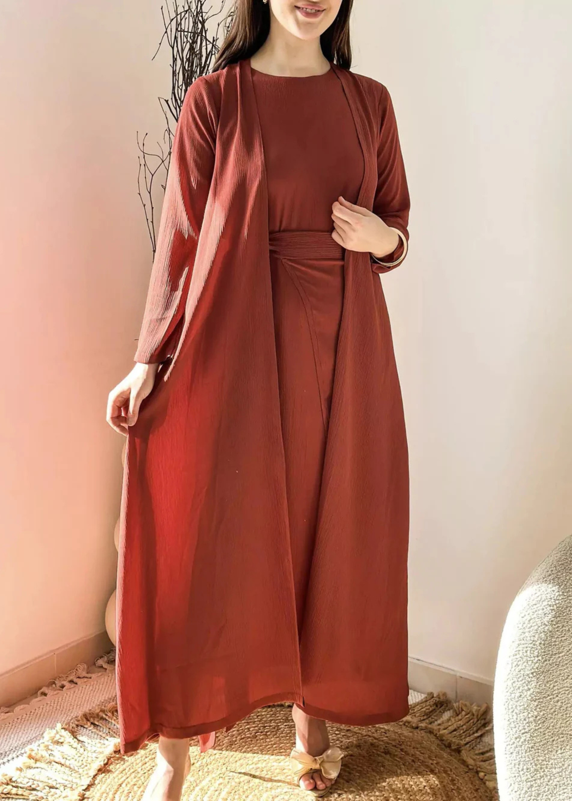 Gulpari Winter Collection