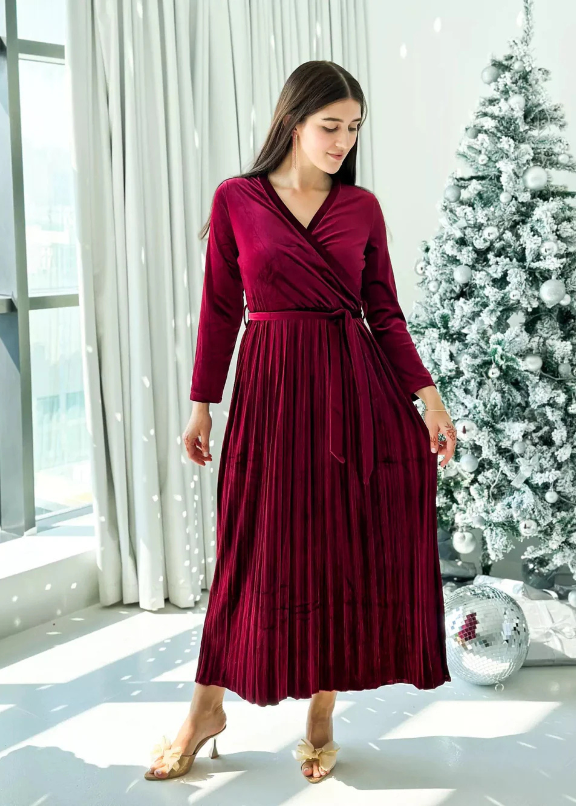 Gulizar Winter Collection