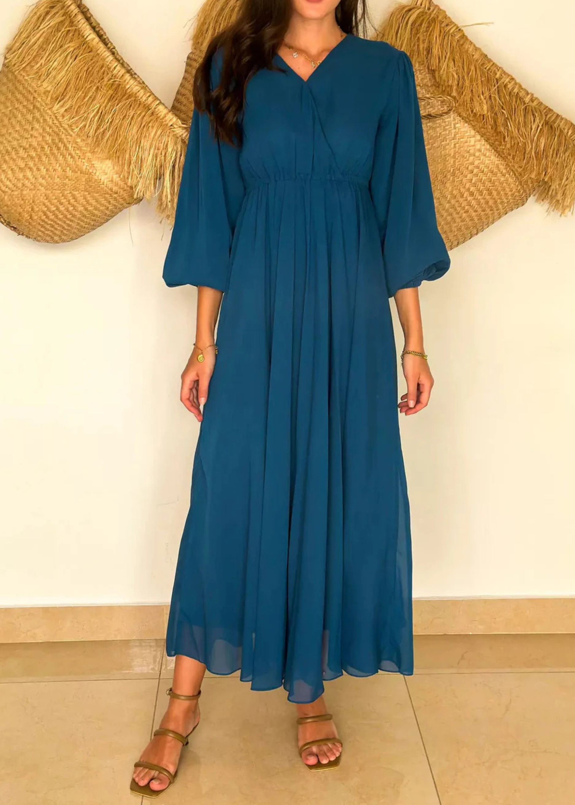 Amelia 1pc - Luxury Pret