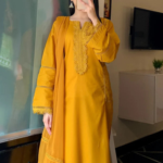 Sonam 3pc Luxury Pret