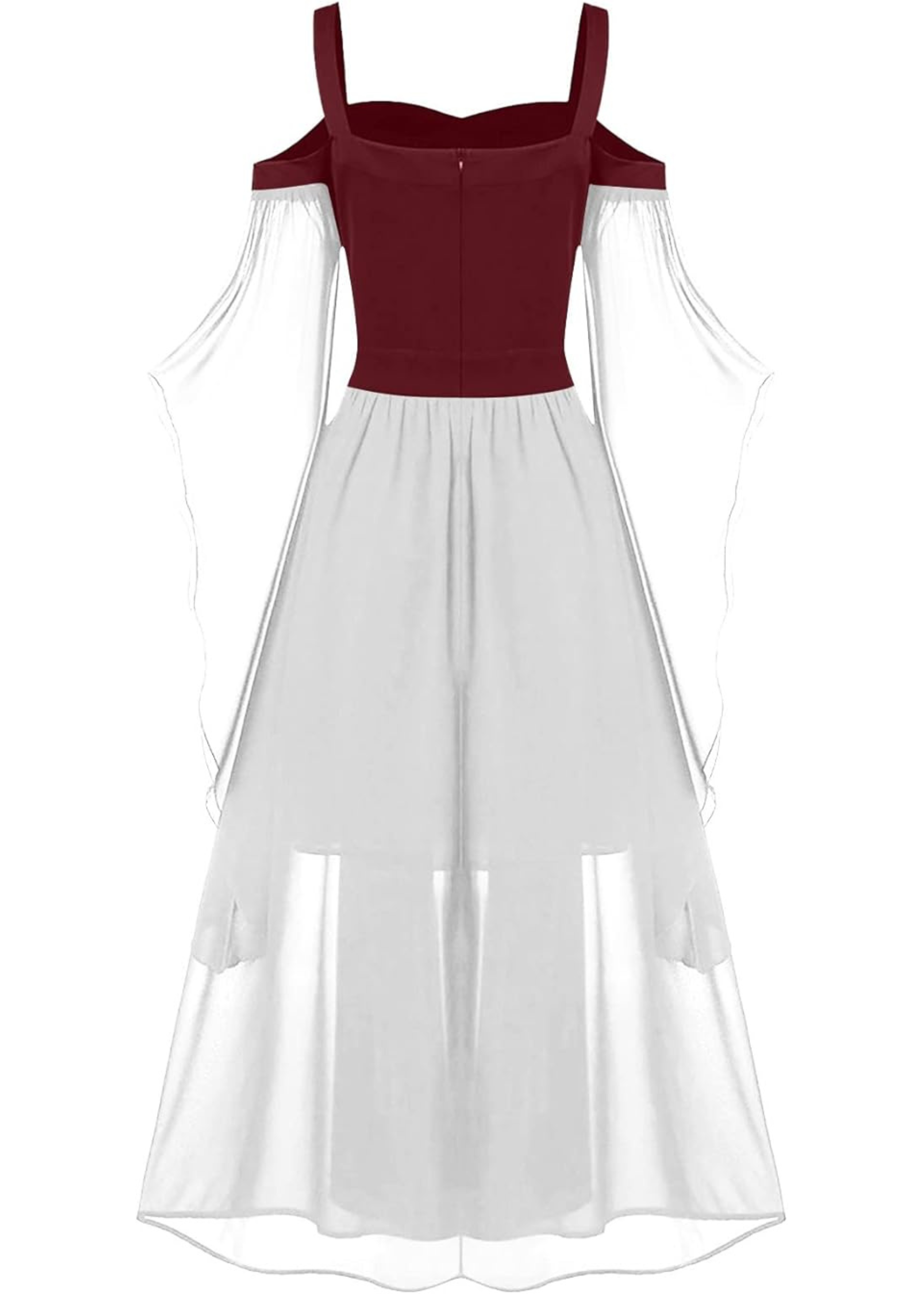 Aina 1pc - Luxury Pret